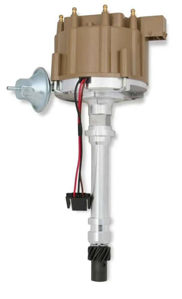 Distributor - Performance Replacement HEI - Chev V8 265-454 - No Coil - 59107